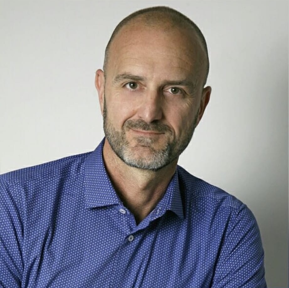 Saverio Minervini