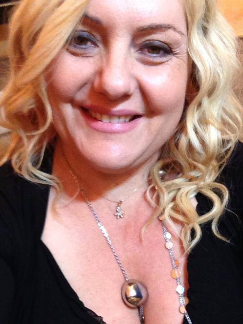 Simona Iacovacci
