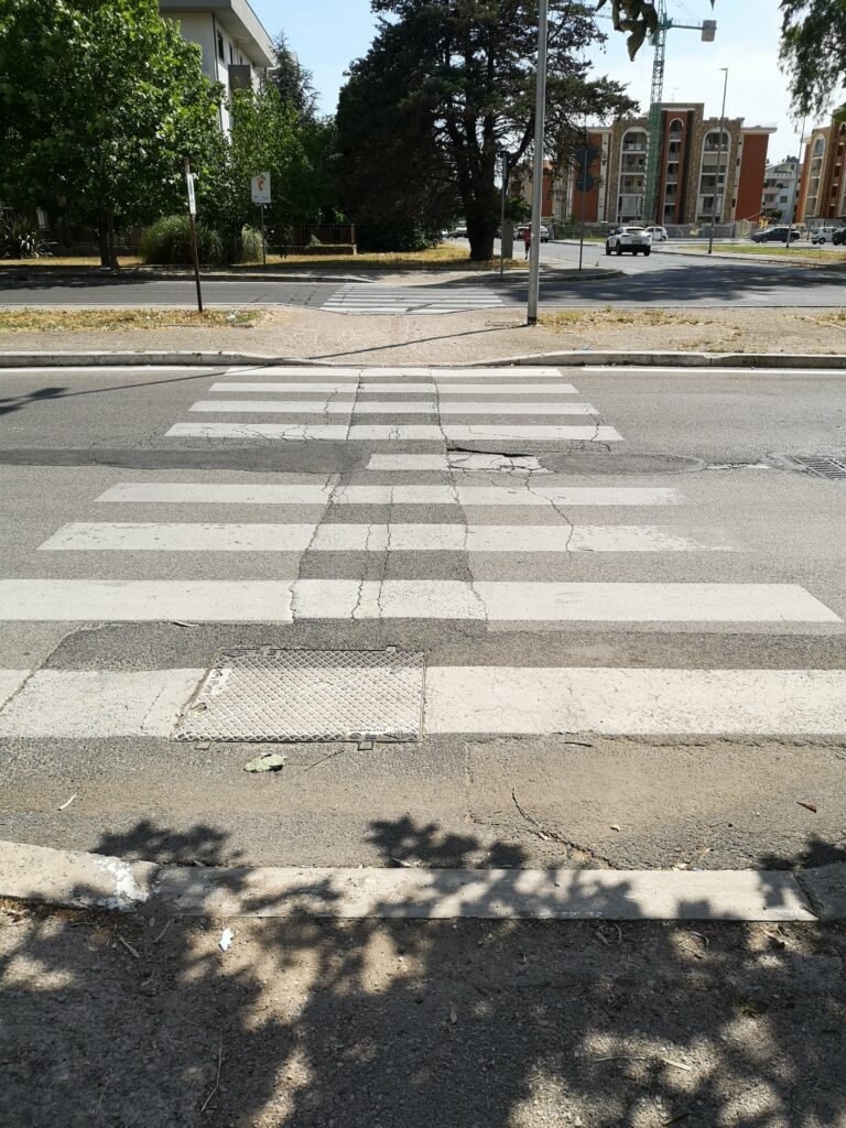 Viale Pierluigi da Palestrina