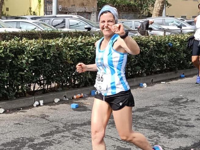 Viridiana Rotondi