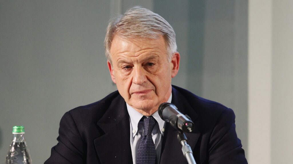 Corrado Clini