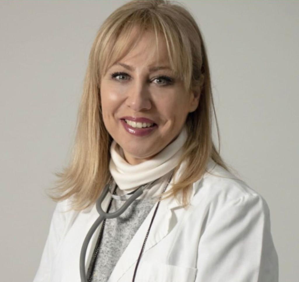 Gloria Mosconi