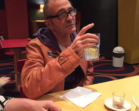 Aldo Scione