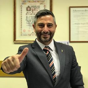 Angelo Tripodi