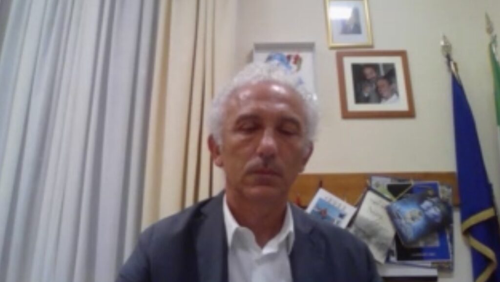 Damiano Coletta