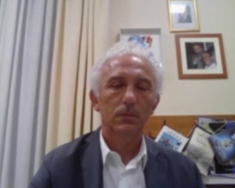 Damiano Coletta