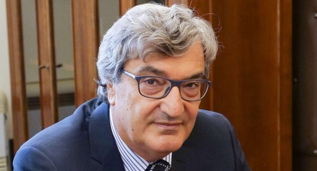 Francesco Antonio Cappetta