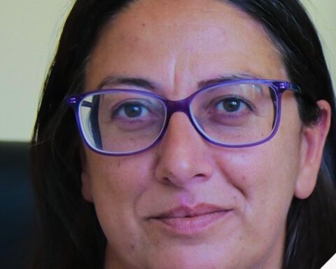 Gaia Pernarella