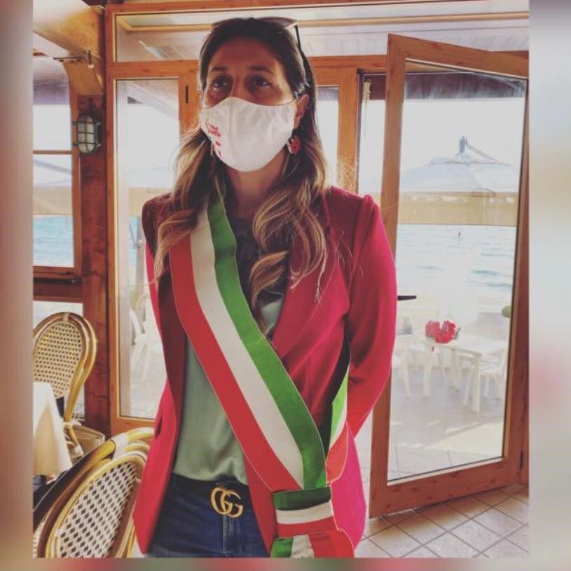 Gianna Conte