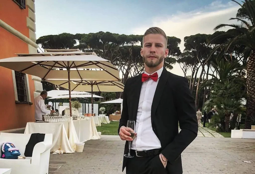 Leonardo-Muratovic