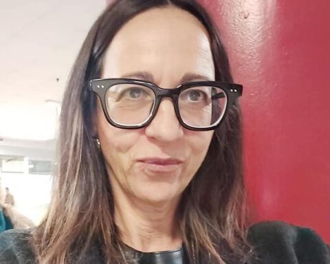 Maria Grazia Ciolfi