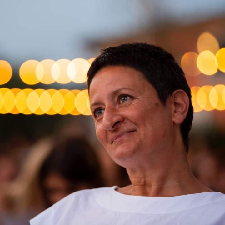Marta Bonafoni