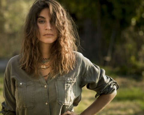 Mia Canestrini
