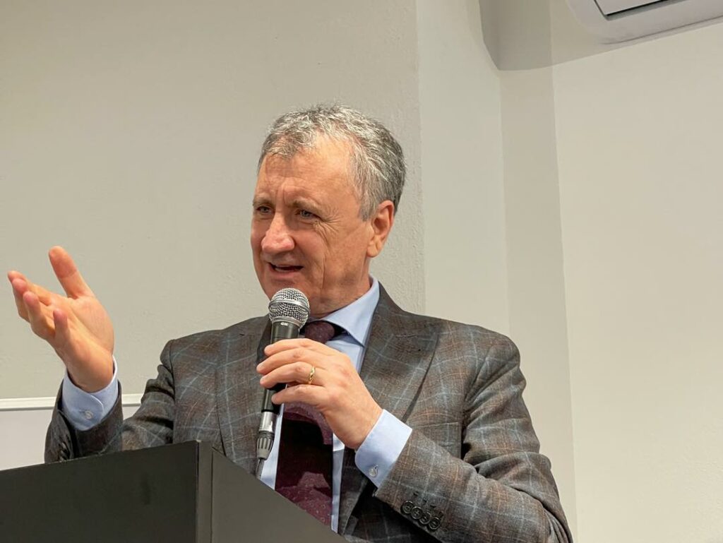 Nicola Calandrini