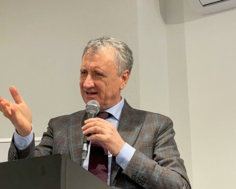 Nicola Calandrini