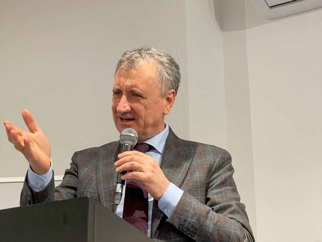 Nicola Calandrini