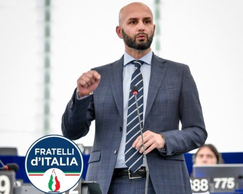 Nicola Procaccini
