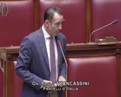 Paolo Trancassini