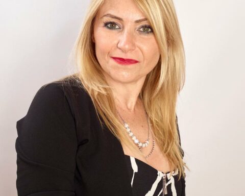Sonia Federici