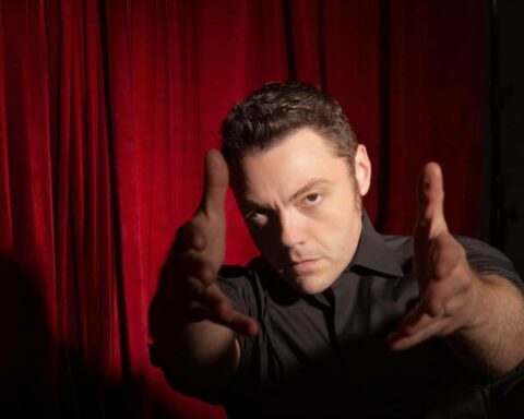 Tiziano Ferro