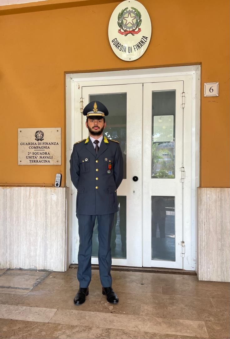 Gianmarco Sportiello