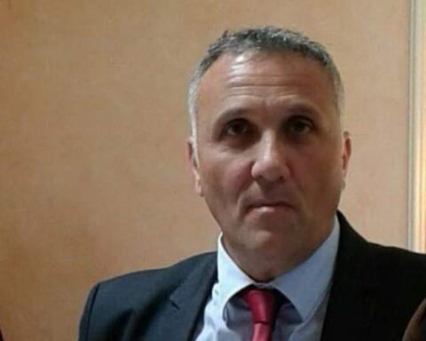 Mauro Battisti