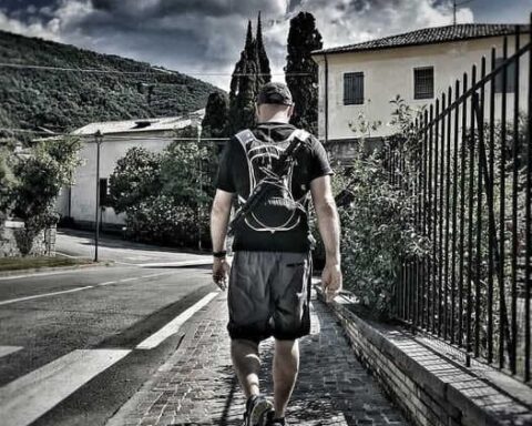 Michele Agostinetto