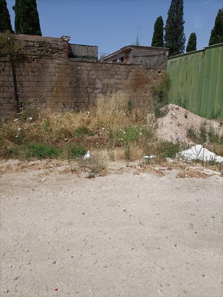 Cimitero a Borgo Montello