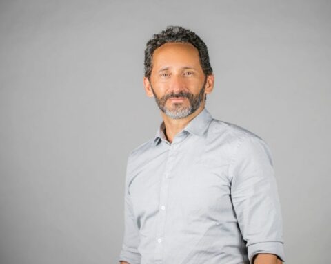 Dario Bellini