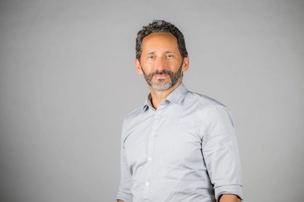 Dario Bellini