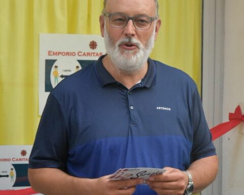 Don Alfredo Micalusi (immagine da spreaker.com)