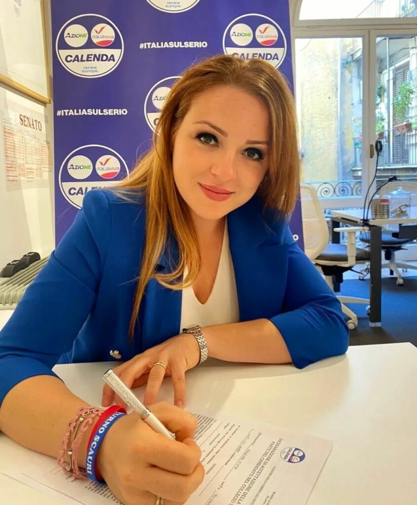 Elisa Venturo
