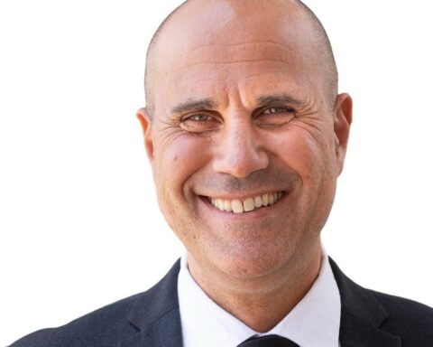 Giovanni Monterubbiano