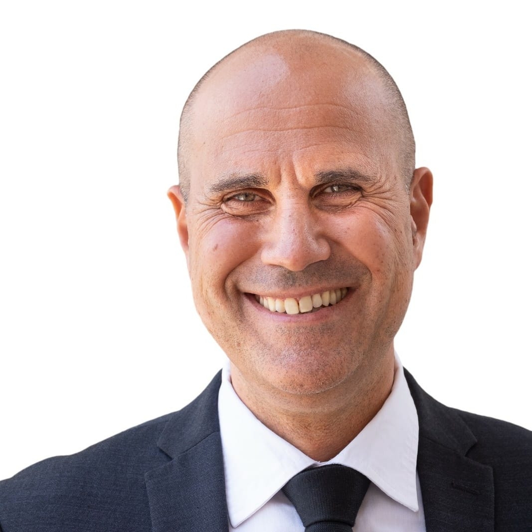 Giovanni Monterubbiano