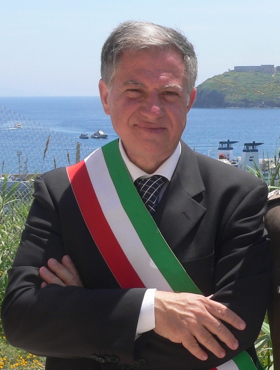 Giuseppe "Geppino" Assenso
