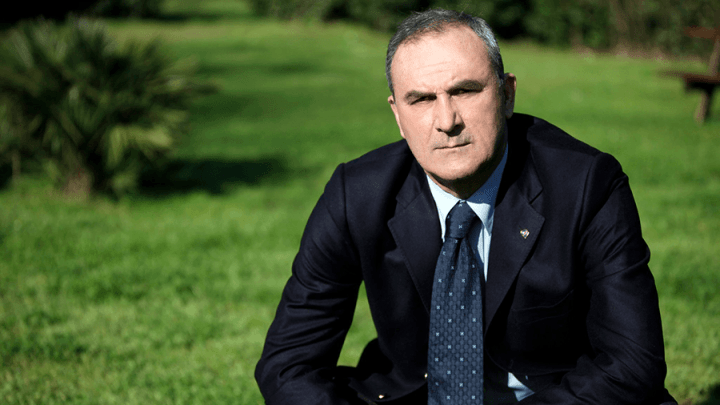 Marco Fioravante
