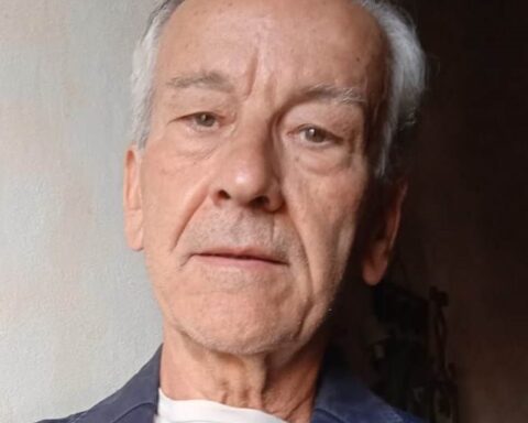 Mario Farnesi