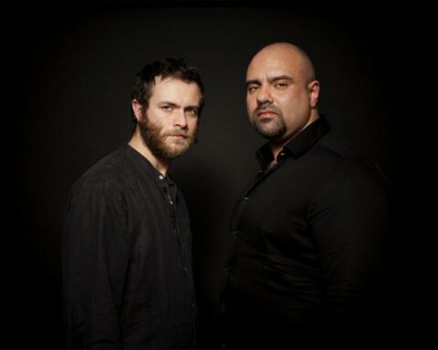Natalino Marchetti e Simone Alessandrini Duo