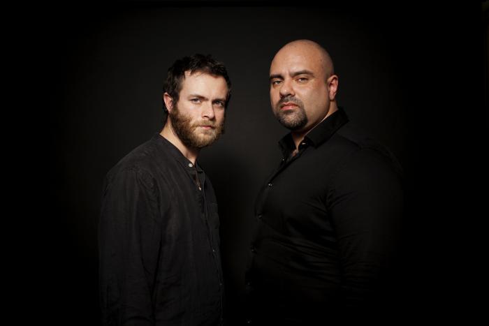 Natalino Marchetti e Simone Alessandrini Duo