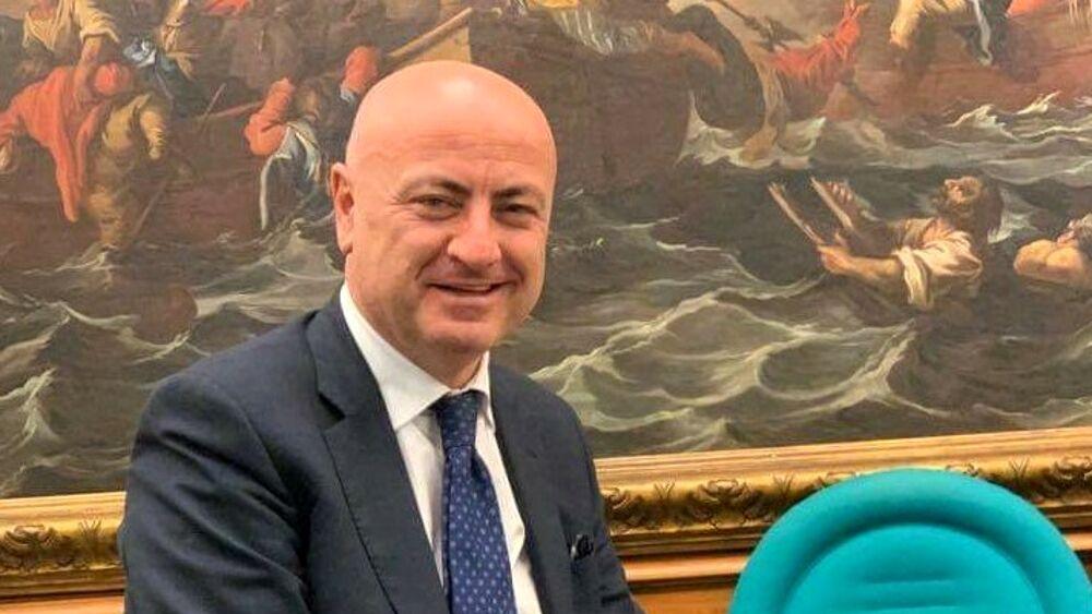 Nicola Ottaviani