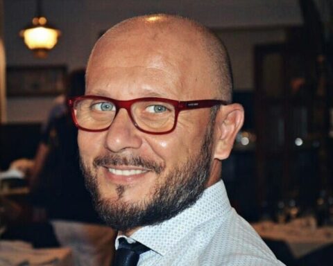 Omar Sarubbo