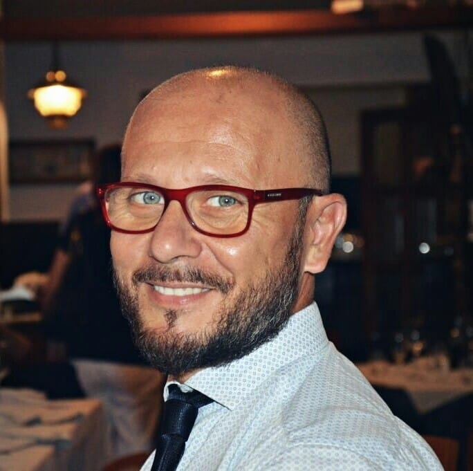 Omar Sarubbo