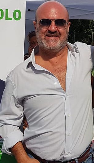 Tommaso Malandruccolo