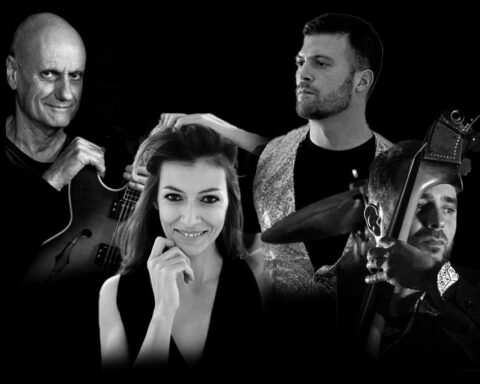 francesco bruno feat silvia lorenzo
