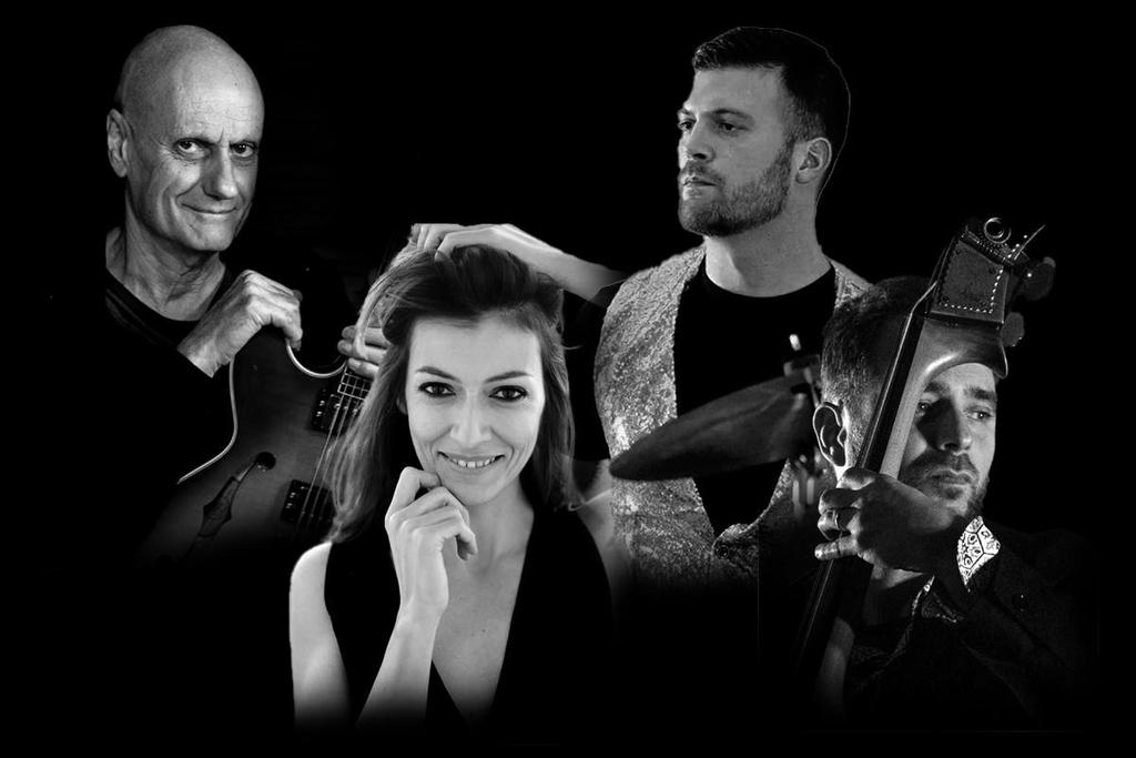 francesco bruno feat silvia lorenzo