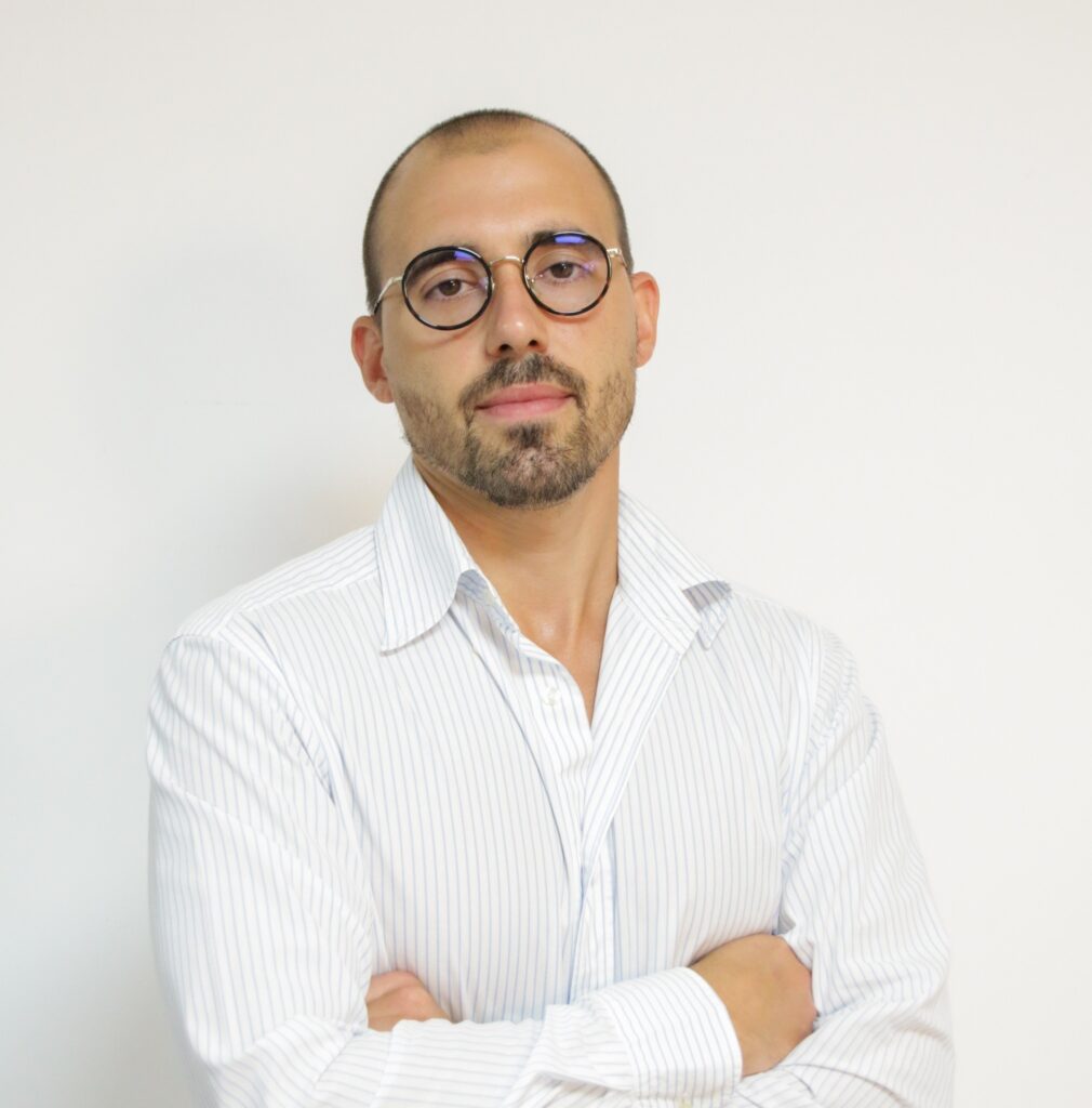 Mario Faticoni