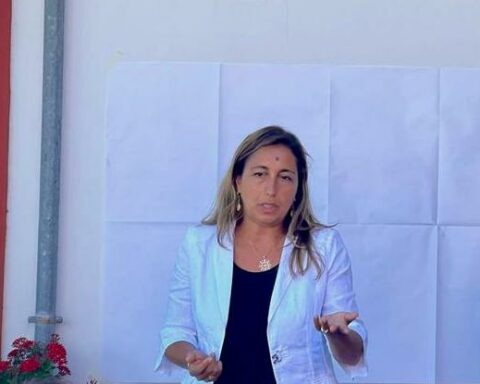 Floriana Tomassetti
