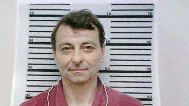 Cesare Battisti