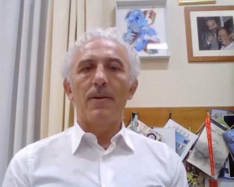 Damiano Coletta