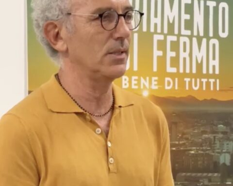 Damiano Coletta